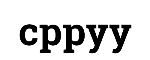 Cppyy